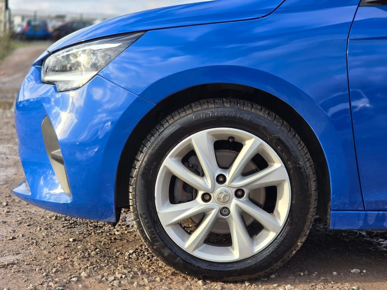 Used Vauxhall Corsa 2020 for sale - 76685605: Photo 30