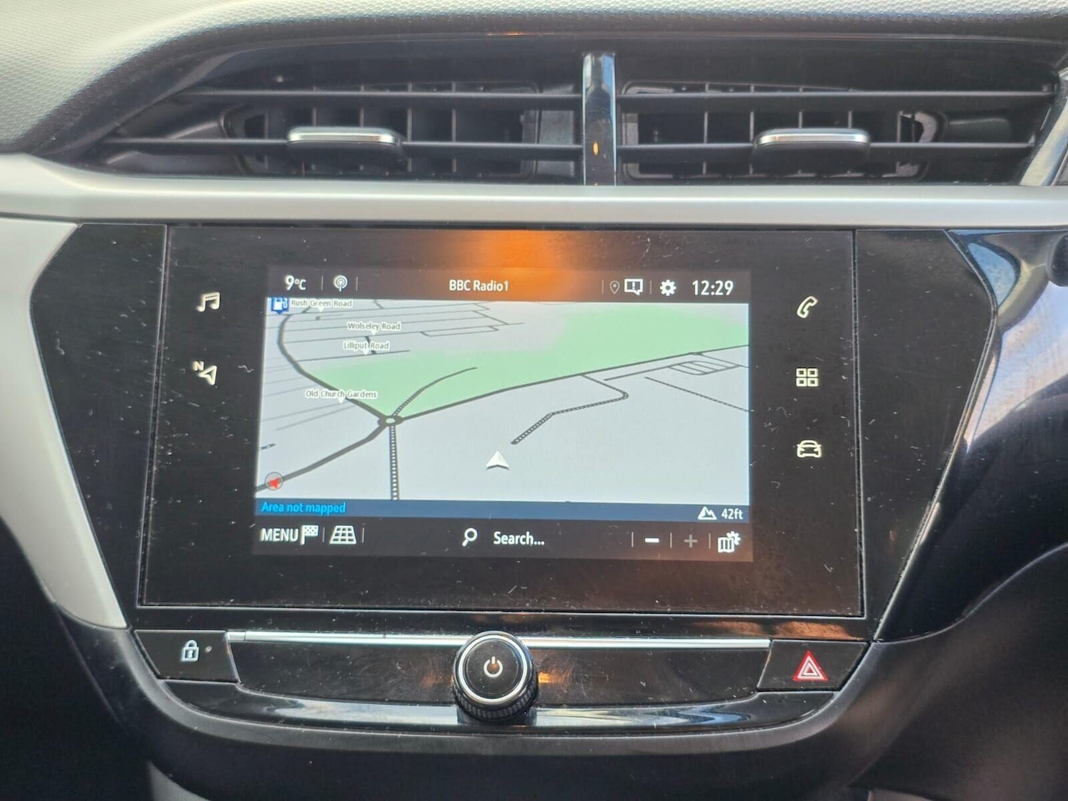 Used Vauxhall Corsa 2020 for sale - 76685605: Photo 31