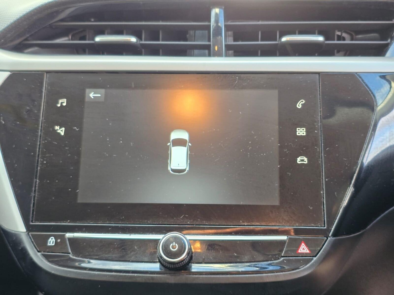 Used Vauxhall Corsa 2020 for sale - 76685605: Photo 32