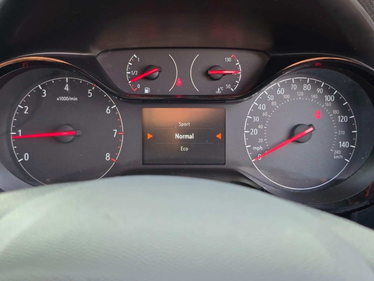 Used Vauxhall Corsa 2020 for sale - 76685605: Photo 33