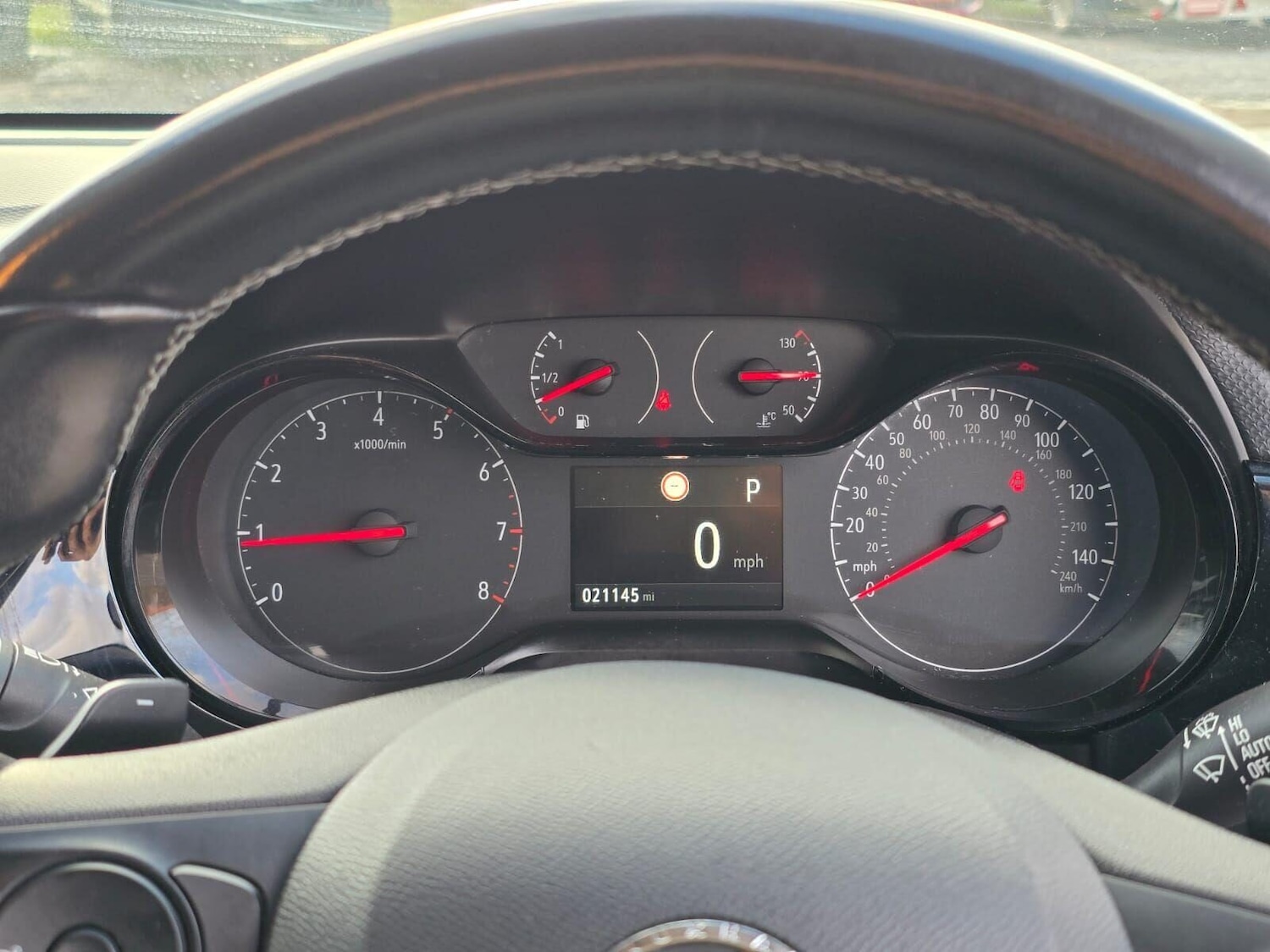 Used Vauxhall Corsa 2020 for sale - 76685605: Photo 34