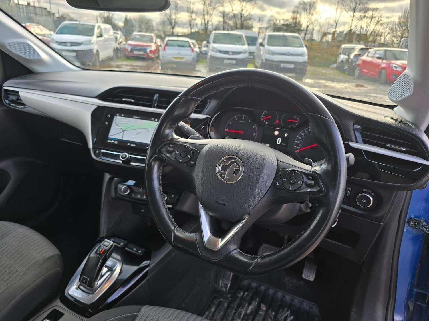 Used Vauxhall Corsa 2020 for sale - 76685605: Photo 36