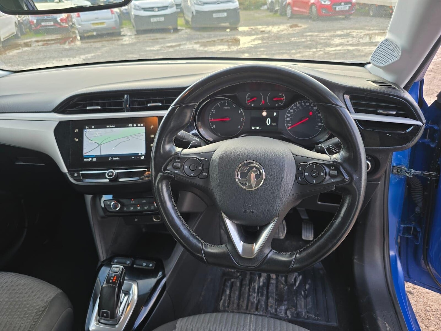 Used Vauxhall Corsa 2020 for sale - 76685605: Photo 37