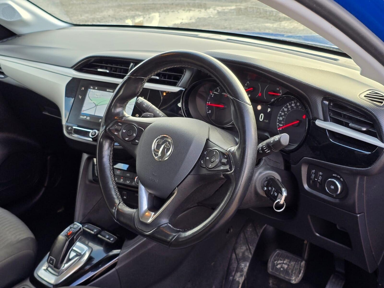 Used Vauxhall Corsa 2020 for sale - 76685605: Photo 38