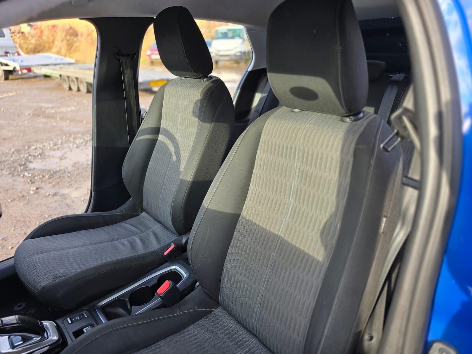 Used Vauxhall Corsa 2020 for sale - 76685605: Photo 40