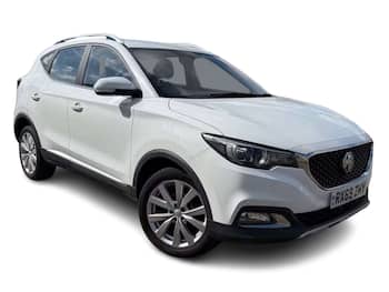 Used MG MG ZS 2019 for sale - 79640283: Photo