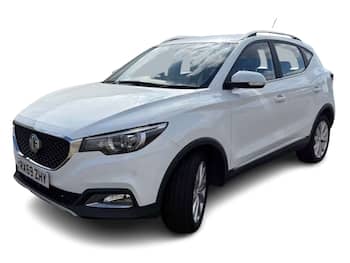 Used MG MG ZS 2019 for sale - 79640283: Photo