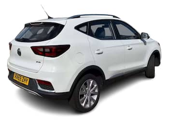 Used MG MG ZS 2019 for sale - 79640283: Photo