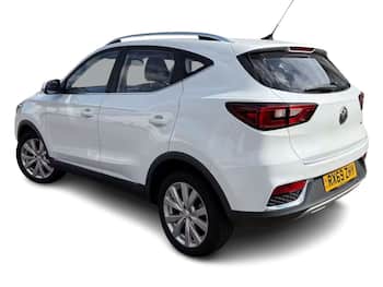 Used MG MG ZS 2019 for sale - 79640283: Photo
