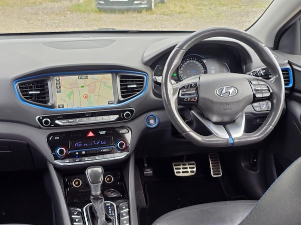 Used Hyundai IONIQ 2018 for sale - 76023883: Photo 18
