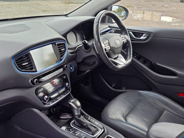 Used Hyundai IONIQ 2018 for sale - 76023883: Photo 19