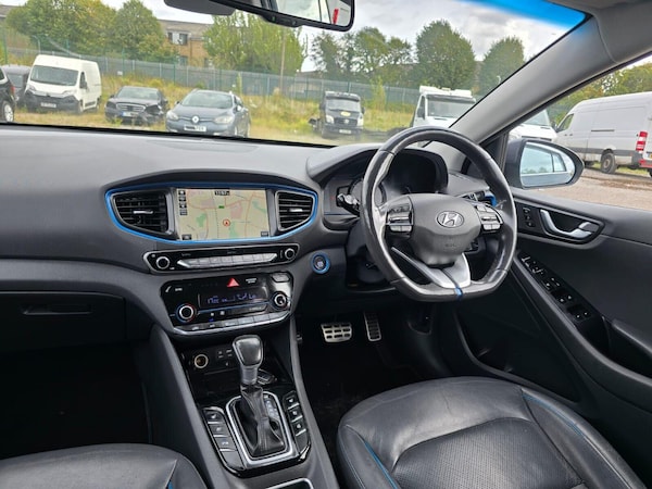 Used Hyundai IONIQ 2018 for sale - 76023883: Photo 20