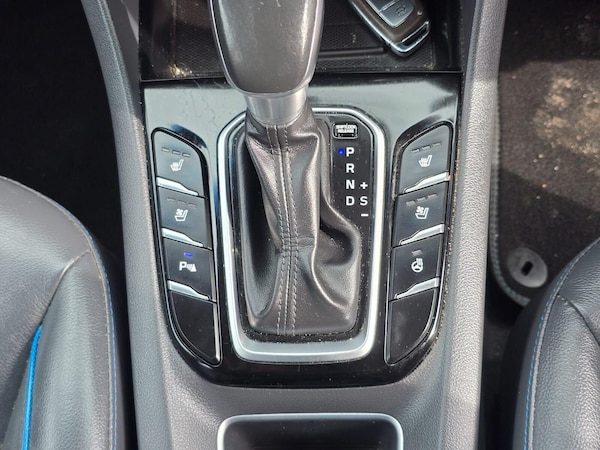 Used Hyundai IONIQ 2018 for sale - 76023883: Photo 23