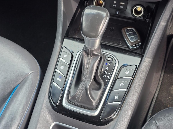 Used Hyundai IONIQ 2018 for sale - 76023883: Photo 24