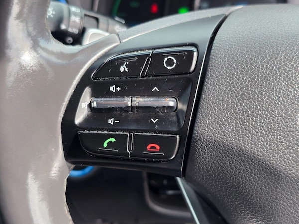 Used Hyundai IONIQ 2018 for sale - 76023883: Photo 30