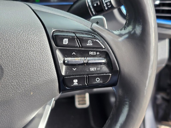 Used Hyundai IONIQ 2018 for sale - 76023883: Photo 31