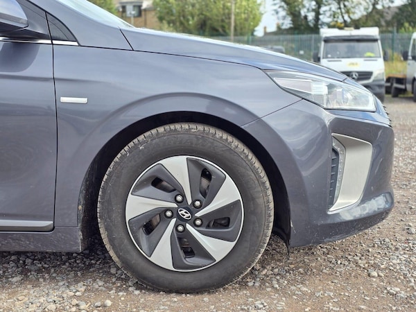 Used Hyundai IONIQ 2018 for sale - 76023883: Photo 35