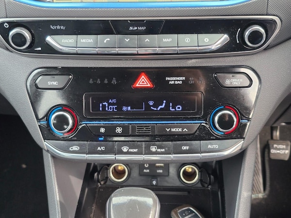 Used Hyundai IONIQ 2018 for sale - 76023883: Photo 36