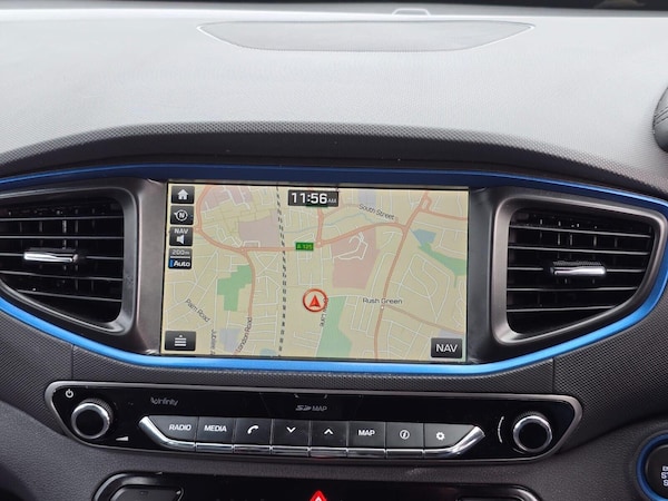 Used Hyundai IONIQ 2018 for sale - 76023883: Photo 37