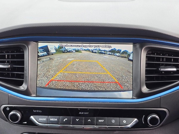 Used Hyundai IONIQ 2018 for sale - 76023883: Photo 38