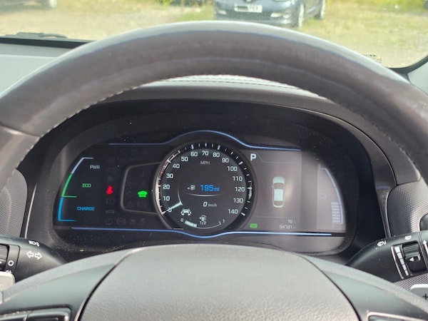 Used Hyundai IONIQ 2018 for sale - 76023883: Photo 39