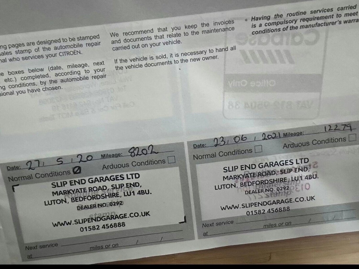 Used Citroen Grand C4 Picasso 2019 for sale - 77675560: Photo 11