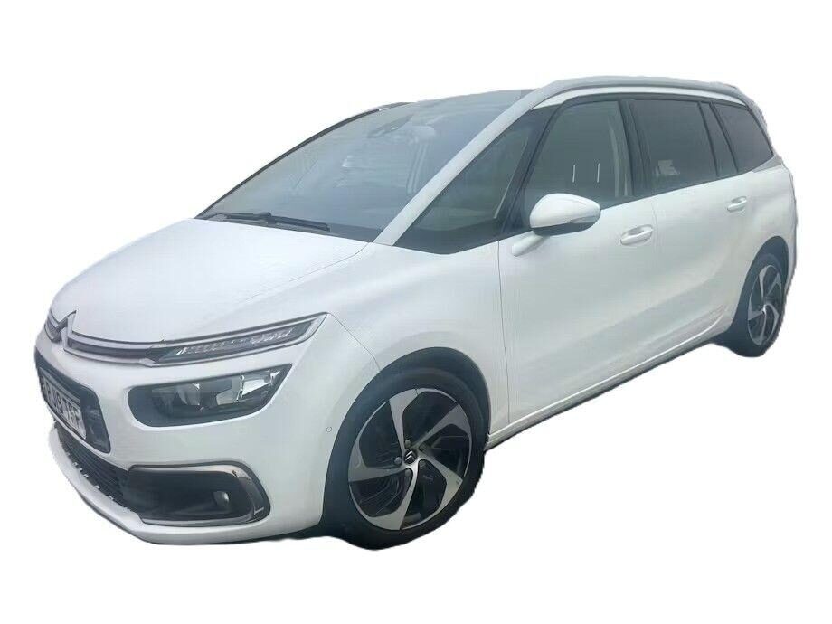 Used Citroen Grand C4 Picasso 2019 for sale - 77675560: Photo 2