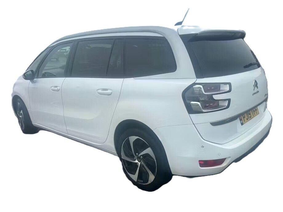 Used Citroen Grand C4 Picasso 2019 for sale - 77675560: Photo 3