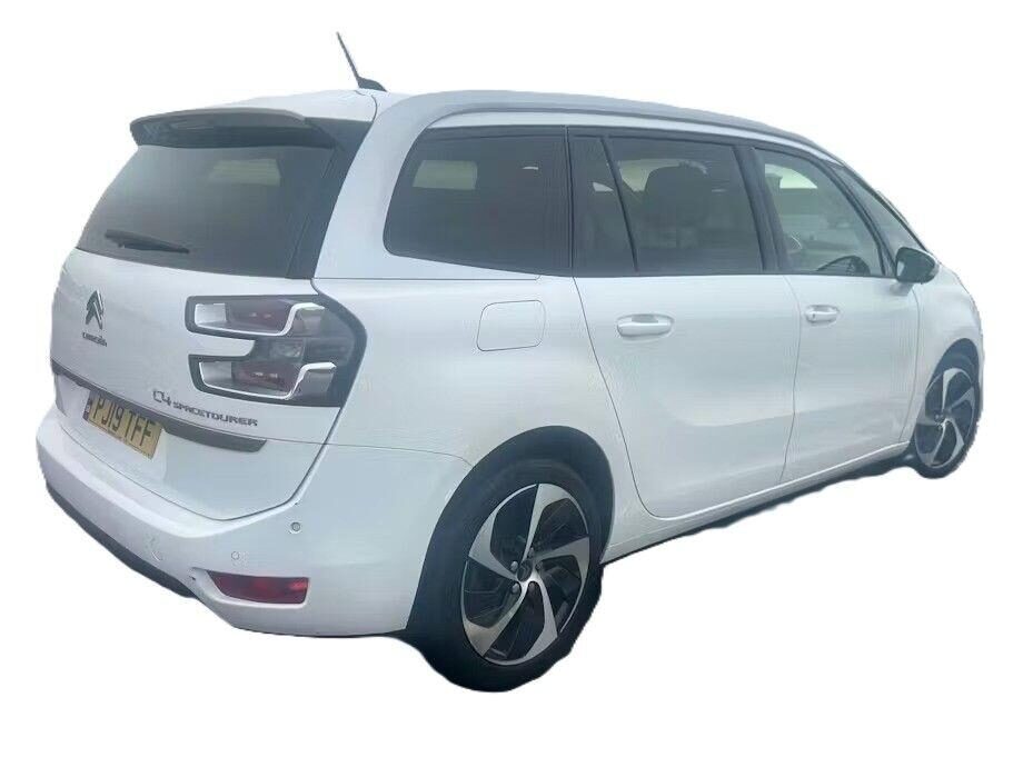 Used Citroen Grand C4 Picasso 2019 for sale - 77675560: Photo 4