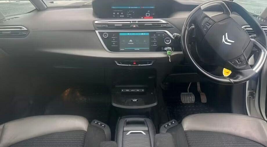 Used Citroen Grand C4 Picasso 2019 for sale - 77675560: Photo 5