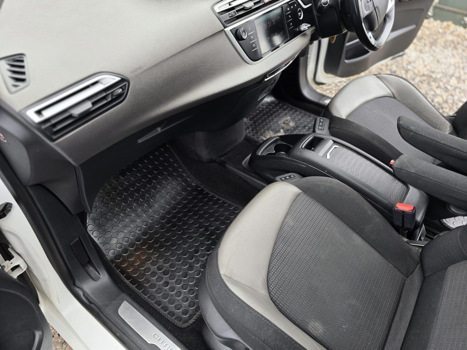 Used Citroen Grand C4 Picasso 2019 for sale - 77675560: Photo 58