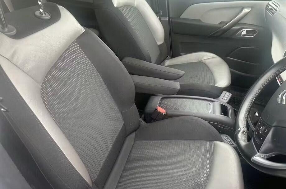 Used Citroen Grand C4 Picasso 2019 for sale - 77675560: Photo 6