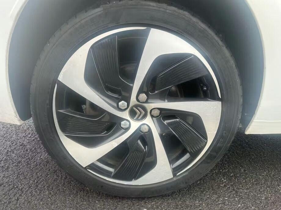 Used Citroen Grand C4 Picasso 2019 for sale - 77675560: Photo 8