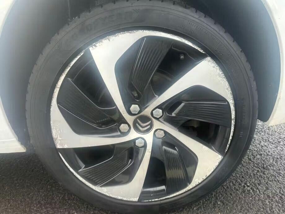 Used Citroen Grand C4 Picasso 2019 for sale - 77675560: Photo 9