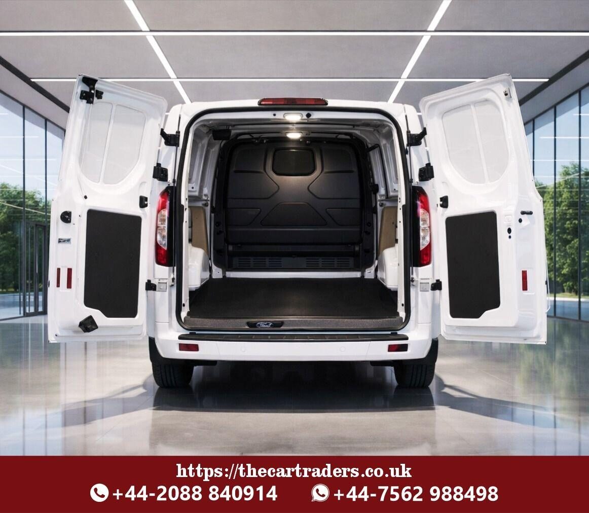 Used Ford Transit Custom 2022 for sale - 77568503: Photo 28