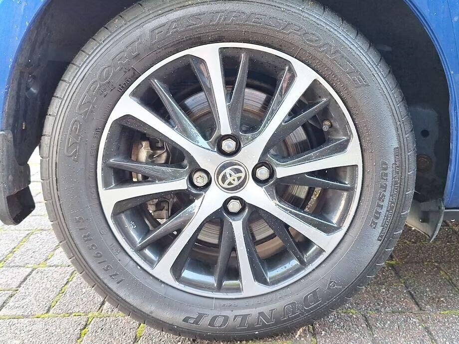 Used Toyota Yaris 2020 for sale - 76461328: Photo 10