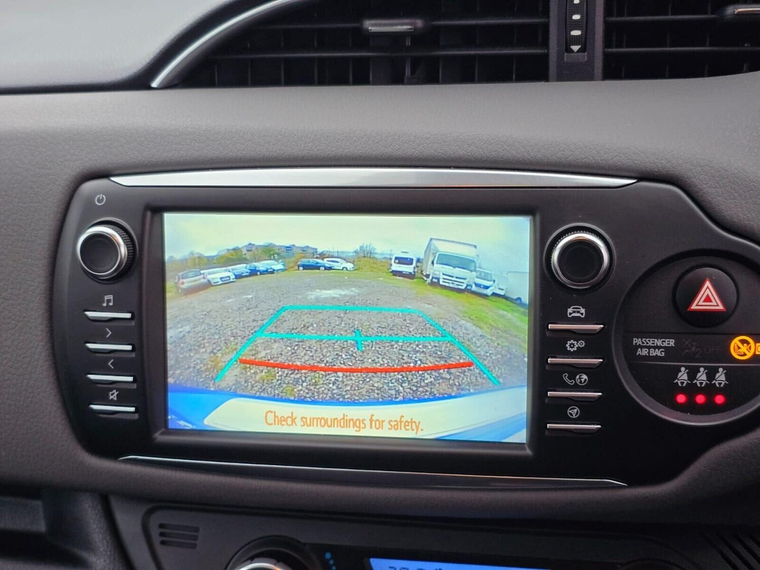 Used Toyota Yaris 2020 for sale - 76461328: Photo 34