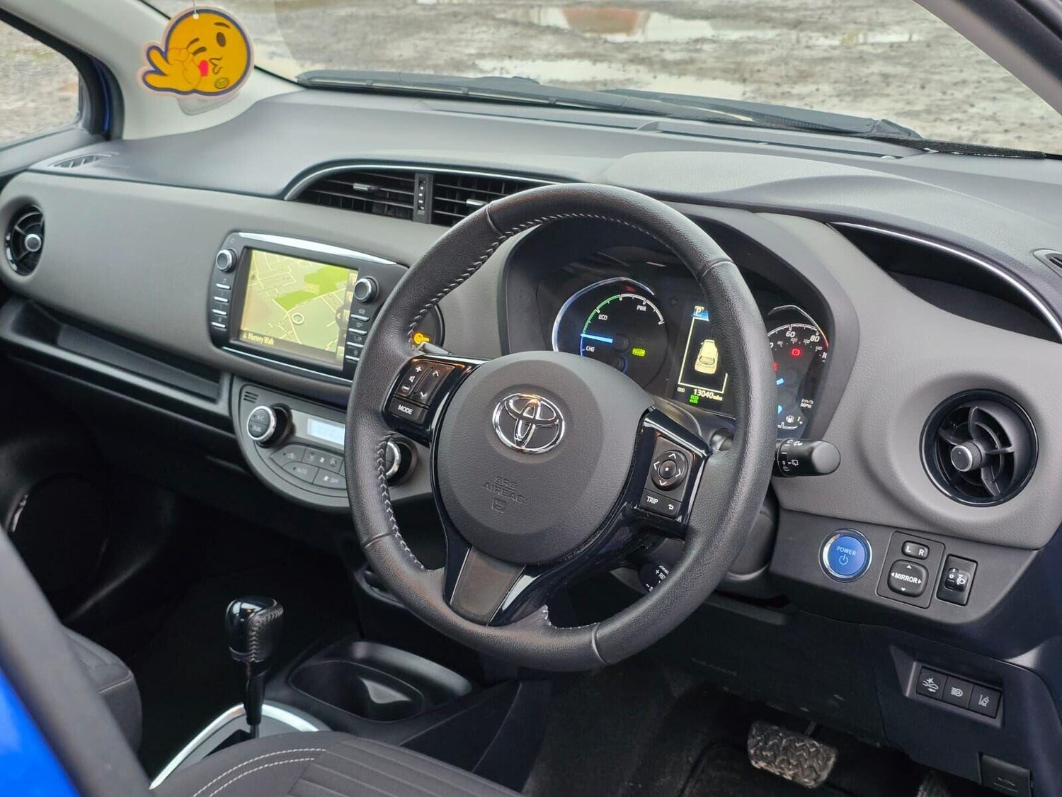 Used Toyota Yaris 2020 for sale - 76461328: Photo 40