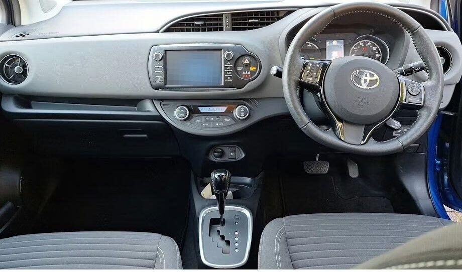 Used Toyota Yaris 2020 for sale - 76461328: Photo 6