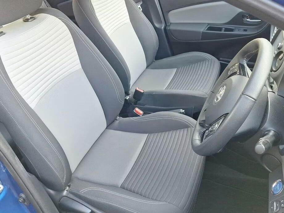 Used Toyota Yaris 2020 for sale - 76461328: Photo 7