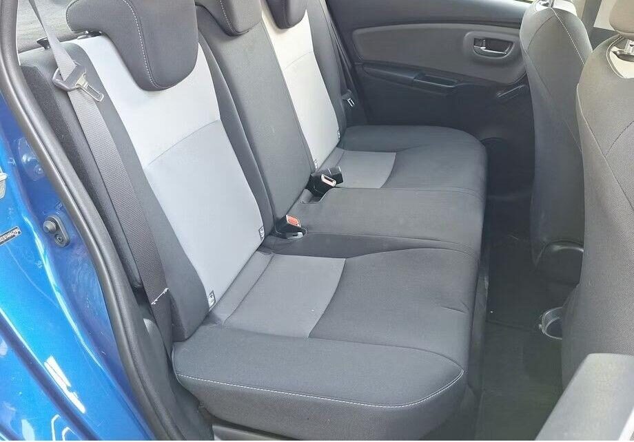 Used Toyota Yaris 2020 for sale - 76461328: Photo 8