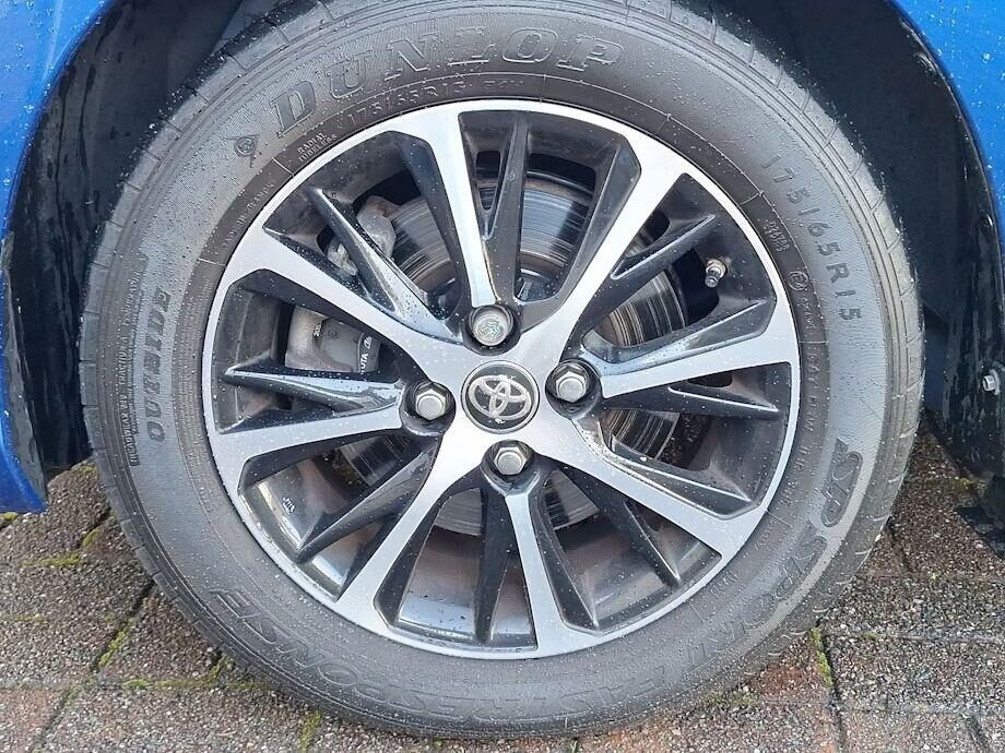 Used Toyota Yaris 2020 for sale - 76461328: Photo 9