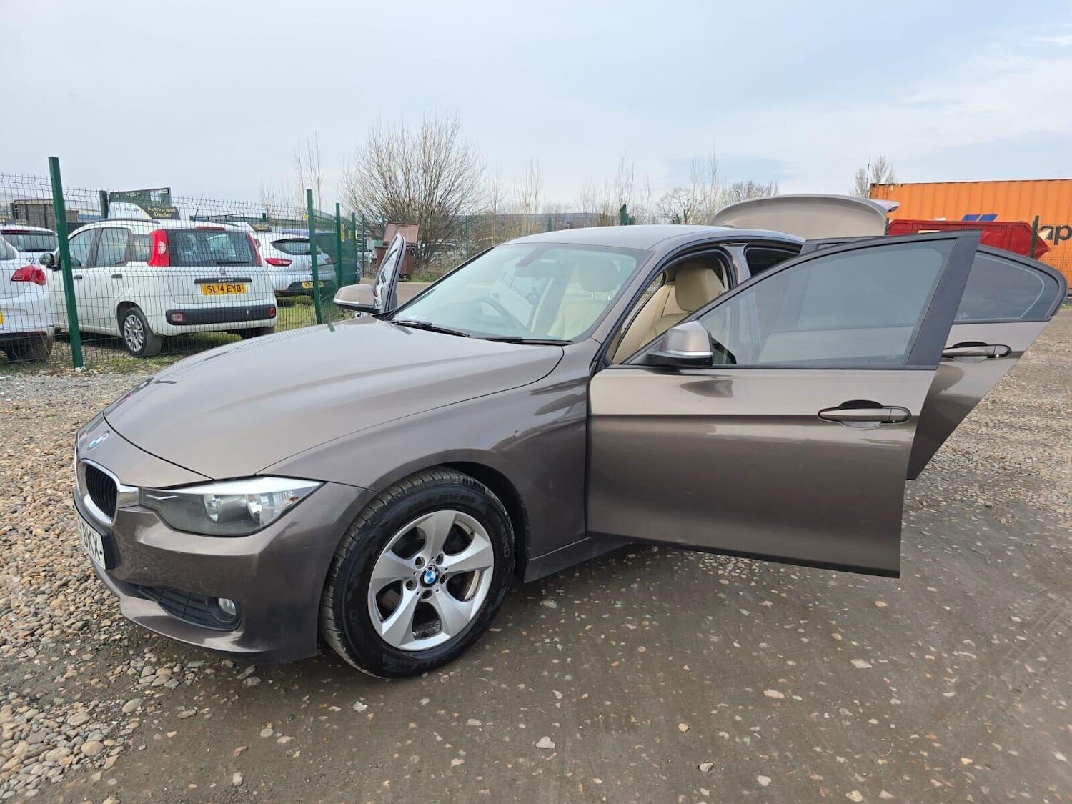 Used BMW 3 Series 2014 for sale - 77638875: Photo 10