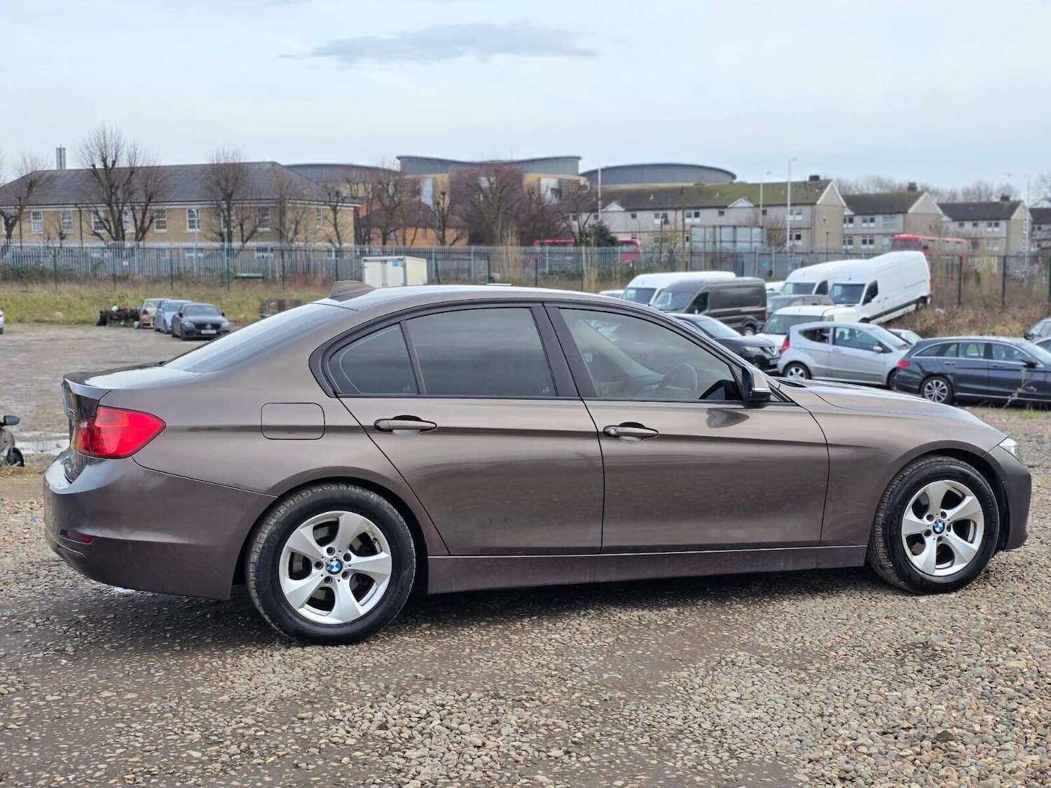 Used BMW 3 Series 2014 for sale - 77638875: Photo 15