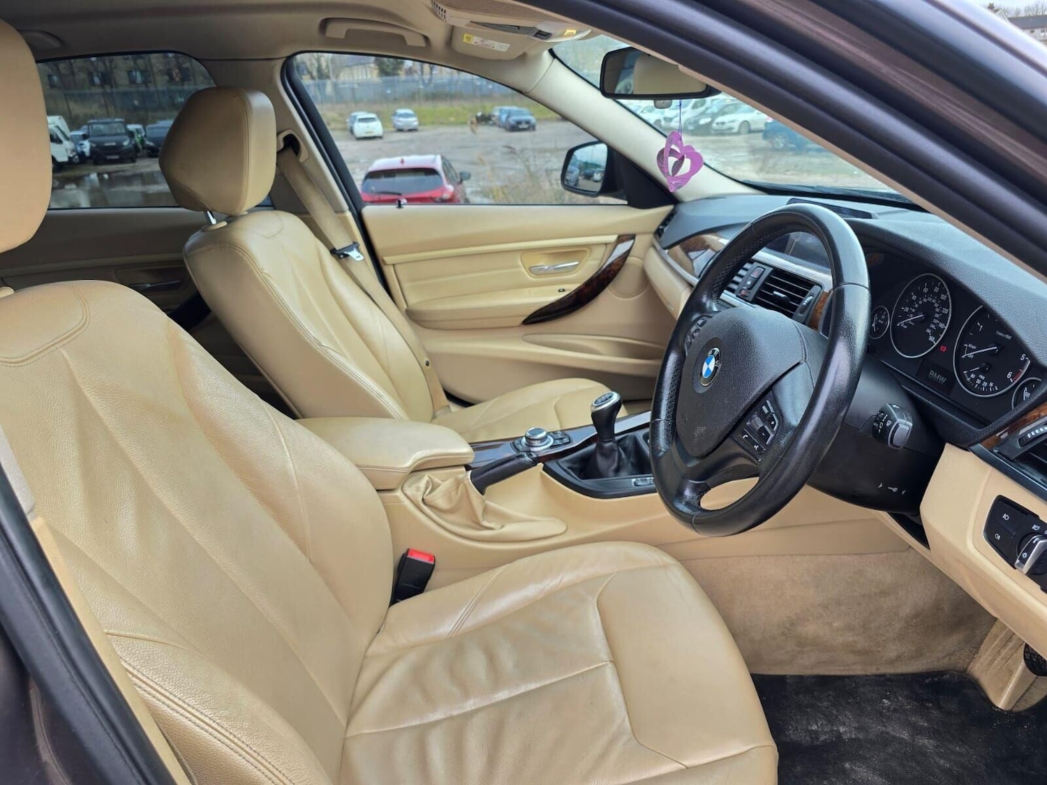 Used BMW 3 Series 2014 for sale - 77638875: Photo 28