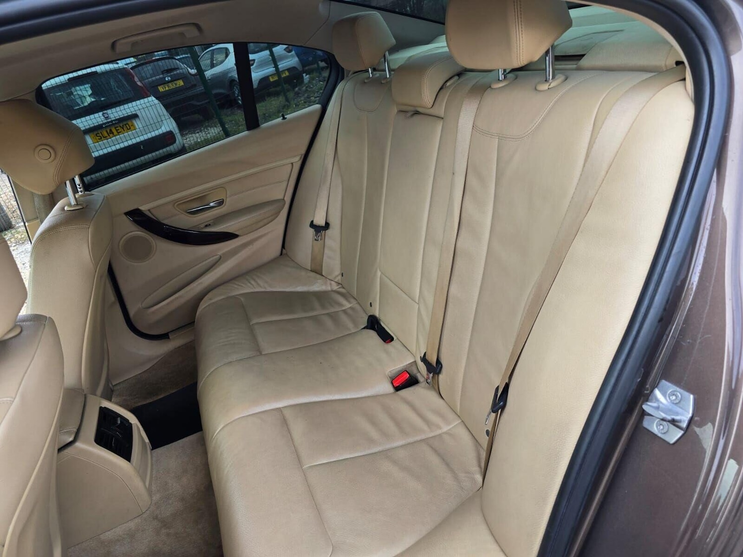 Used BMW 3 Series 2014 for sale - 77638875: Photo 32