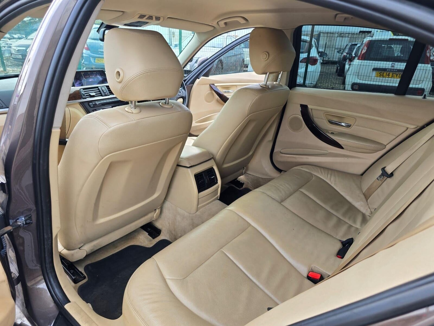 Used BMW 3 Series 2014 for sale - 77638875: Photo 33