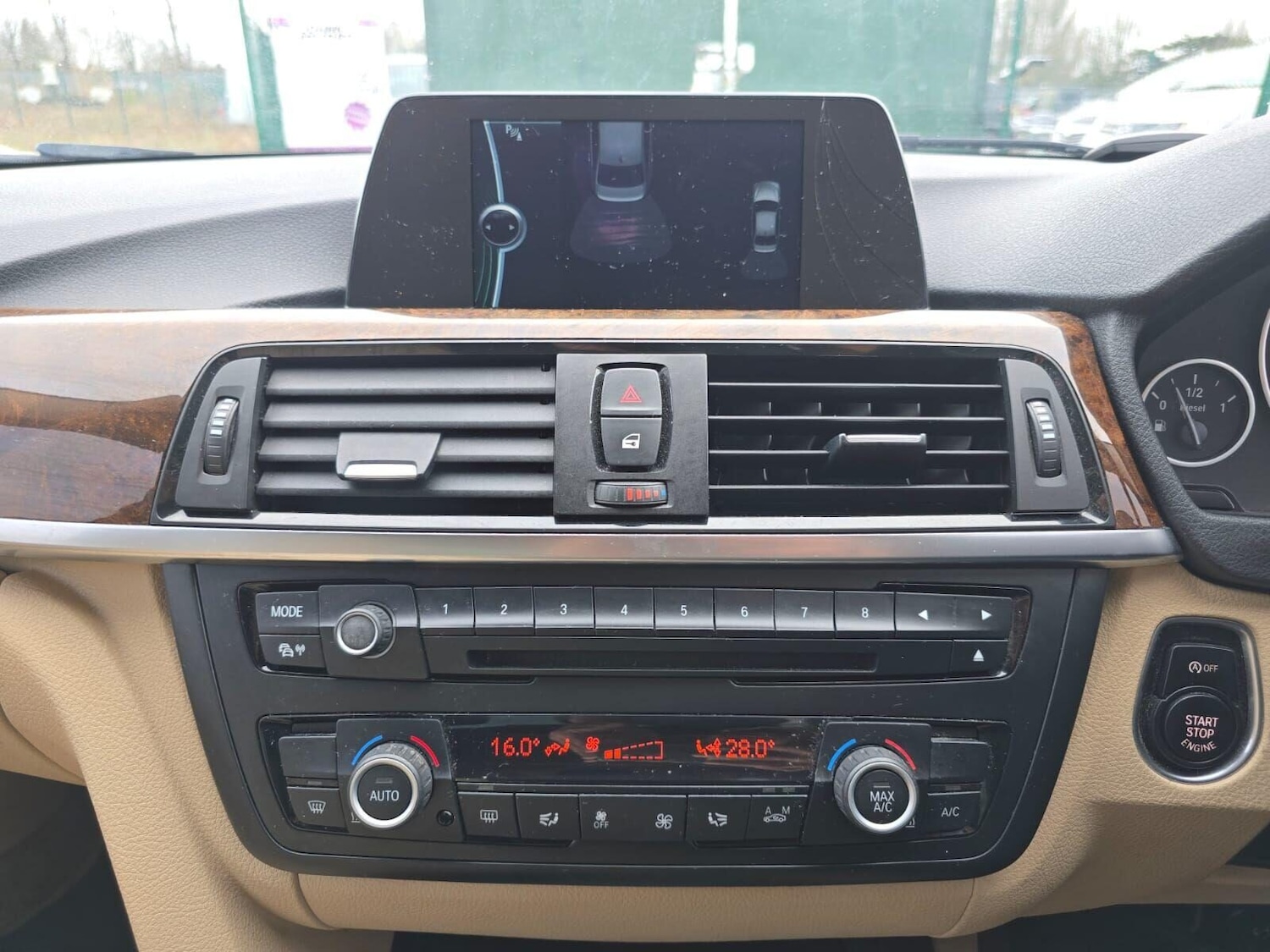 Used BMW 3 Series 2014 for sale - 77638875: Photo 43