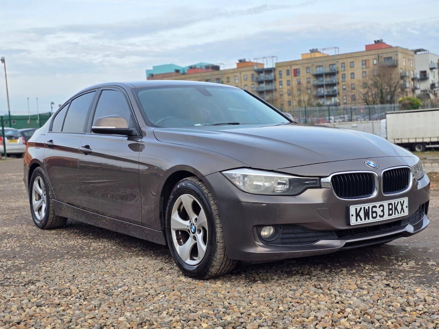 Used BMW 3 Series 2014 for sale - 77638875: Photo 5