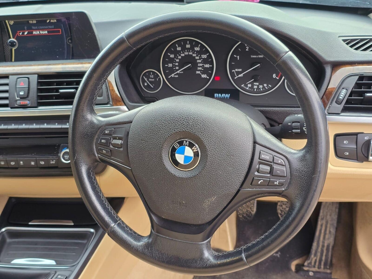 Used BMW 3 Series 2014 for sale - 77638875: Photo 51